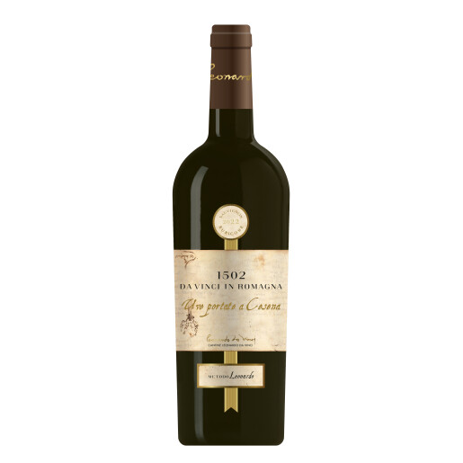 1502 UVE SAUVIGNON BLANC RUBICONE alc.12% 0.75l