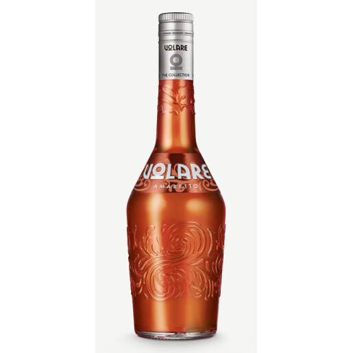 Volare Amaretto Liqueur alc 25%, 0.7l