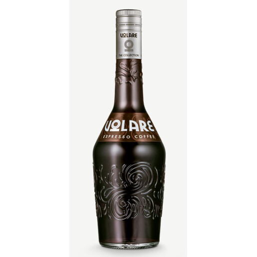 Volare Espresso Coffee Liqueur alc 20%, 0.7l