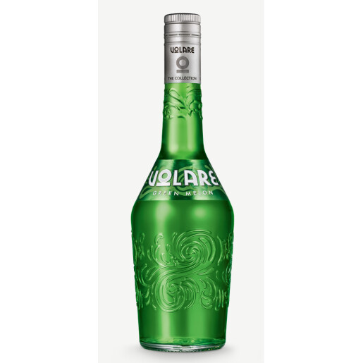 Volare Green Melon Liqueur alc 22%, 0.7l Volare Green Melon Liqueur alc 22%, 0.7l