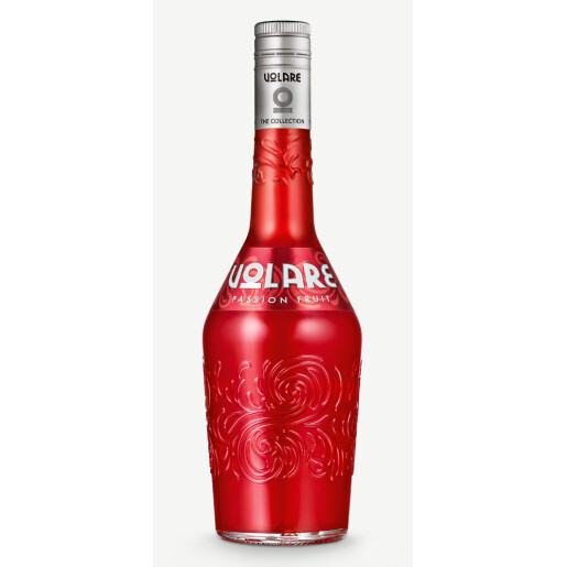 Volare Passion Fruit Liqueur alc 18%, 0.7l Volare Passion Fruit Liqueur alc 18%, 0.7l