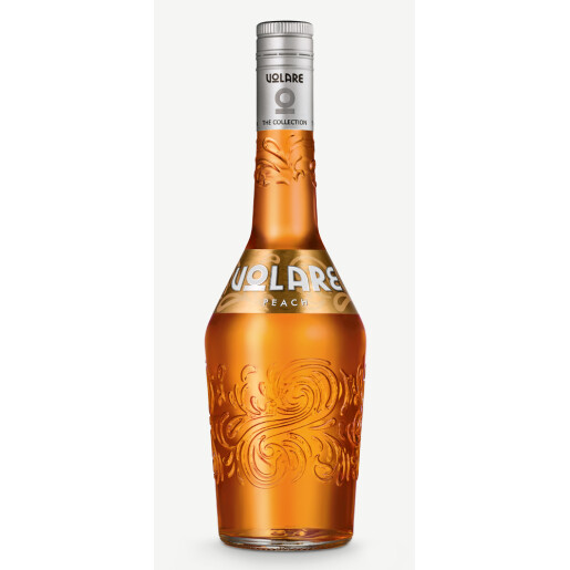 Volare Peach Liqueur alc 20%, 0.7l