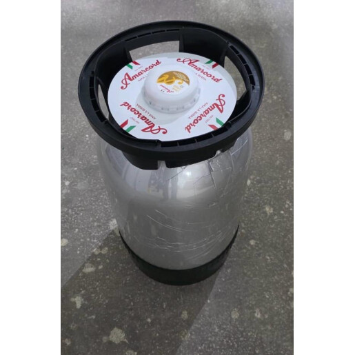 BERE AMARCORD LAGER CHIARA GRADISCA 30 L Alc.5.20%