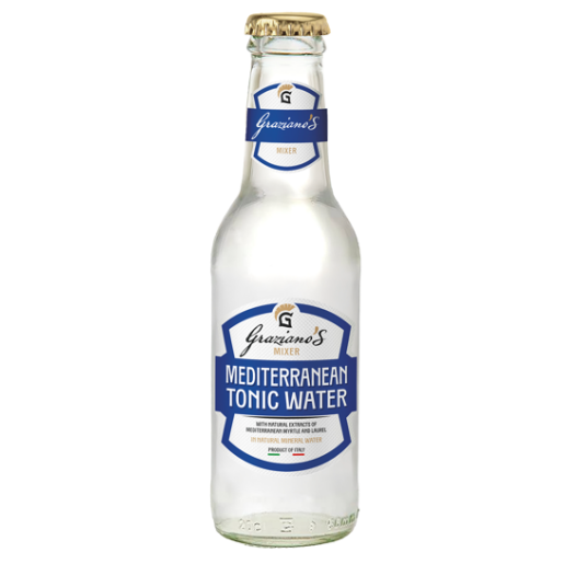 Apa Tonica Imperdibile Mediteranean 12x0.2L