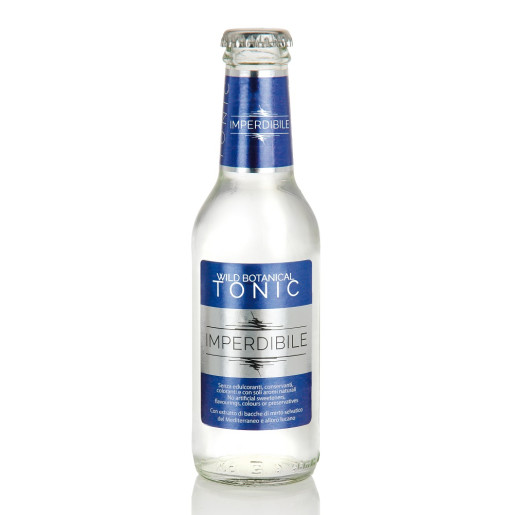 Apa Tonica Imperdibile Wild botanical 12x0.2L