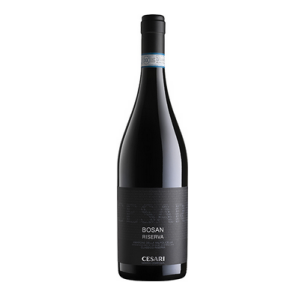 Cesari Amarone Bosan della Valpolicella DOCG Classico Riserva 0.75l alc.15.50%