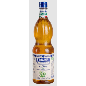 Agave Blue Bio Fabbri 1000g