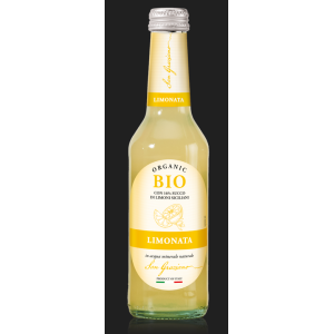 Suc bio limonata 12x275ml