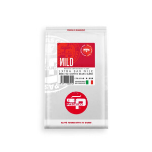 Mild Coffee Beans Pascucci 250 g