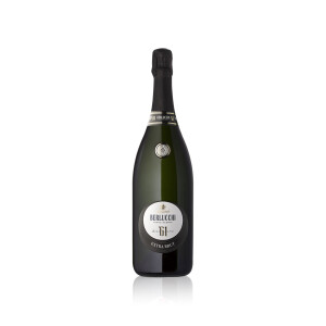 Berlucchi FC"Extra Brut JEROB.3L, Alc.12.50% Spumante