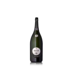 Berlucchi 61 Extra Brut Math alc 12.50%. 6L