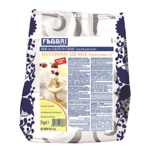 Nevepann 100 Mix Superpanna 2 Kg