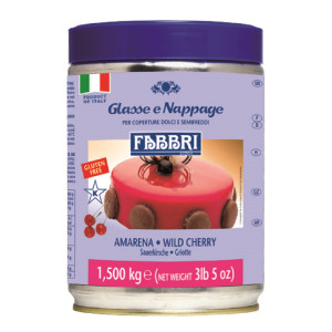 Nappage Amarena Fabbri 1,5 Kg