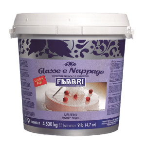 Nappage Neutral 4,5 Kg