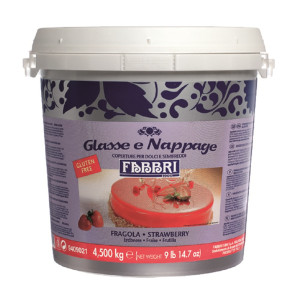 Nappage Strawberry 4,5 Kg