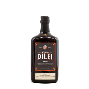 Amaro Dilei Bordiga 0.7L - 30°