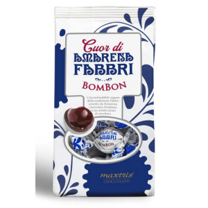 AMARENA FABBRI BOMBOANE DE CIOCOLATA 150 GR