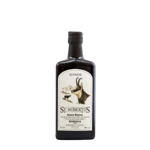 Amaro St.Hubertus Bordiga 0.7L - 38°