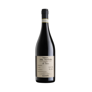 CESARI AMARONE DELLA VAPOLICELLA CLASSICO "IL BOSCO" 2017 ALC 15.50%