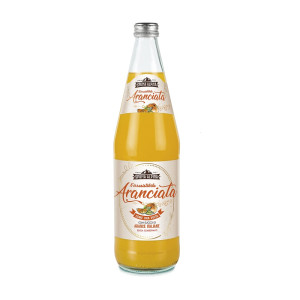 Spuma Alpina Aranciata 6x0.75L