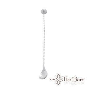 Bar spoon full disk 35cm