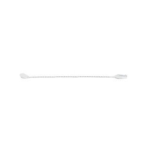 Bar spoon trident twist 45cm