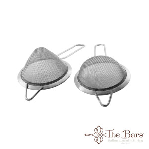 Mesh bar strainer conical 85mm