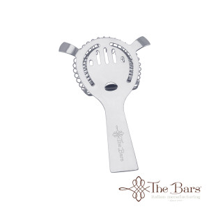Bar strainer 2 prong