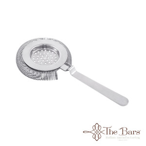 Hawtorn bar strainer deluxe