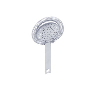 Hawtorn bar strainer