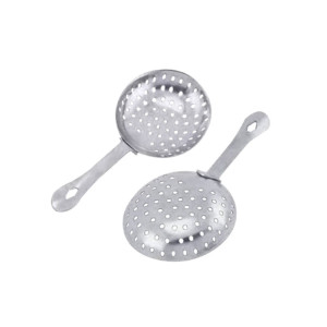 Julep bar strainer 18/10
