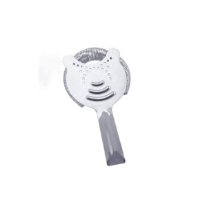 King bar strainer 2 prong