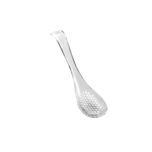 Molecular spoon in pc