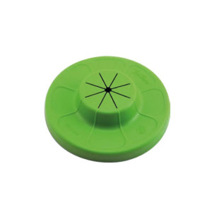 Muddle cover green lime