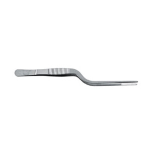 Stainless steel zed tong 16 cm.