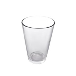 Mixing glass 16oz - 480ml