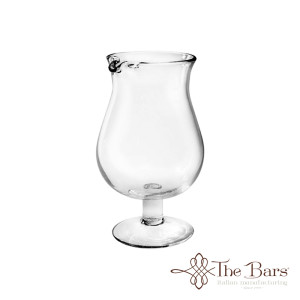 Napoleon mixing glass