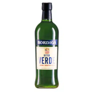 BORDIGA BITTER VERDE ALC 20% 0.7L