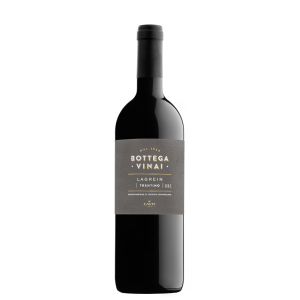 Lagrein DOC Trentino alc 13.00%, 0.75l