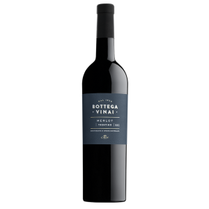 Merlot DOC Trentino alc 13.50%, 0.75l