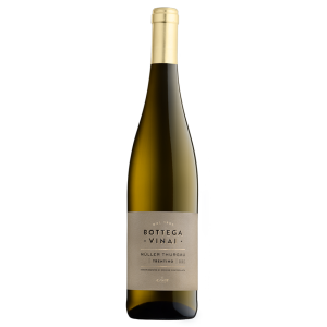 Bottega Vinai Müller Thurgau Alc.12,00 %, 0.75l