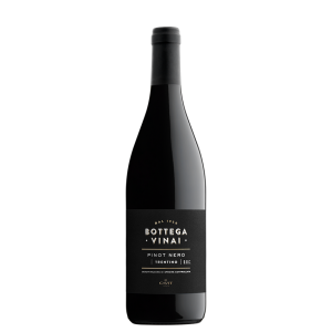 Pinot Nero DOC Trentino alc 13.00 %, 0.75l
