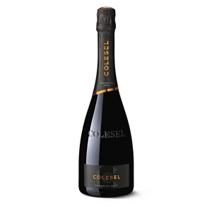 Colesel Treviso Prosecco DOC Brut Noai 0.75L - 11°