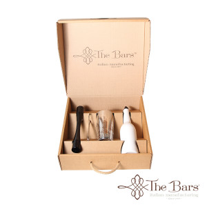 Flair kit bartender easy
