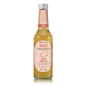 Ceai rece San Grazziano The Pesca 12x275ml