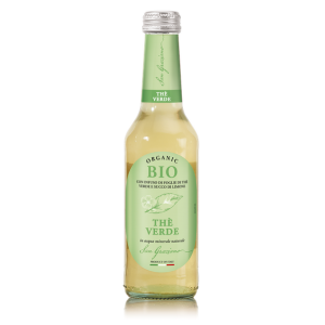 Ceai rece San Grazziano The Verde 12x275ml