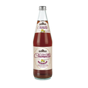 Spuma Alpina Chinotto 6x0.75L