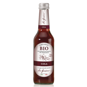 Suc bio cola 12x275ml
