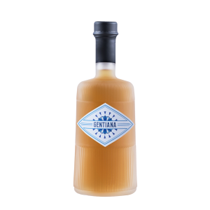 Lichior Elisir Gentiana Bordiga 0.5L - 18°