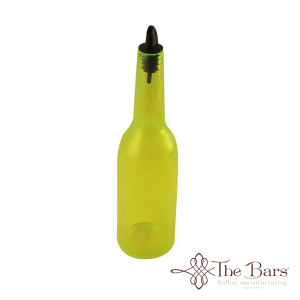 Flair bottle green